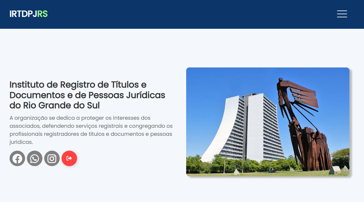 Nome do Projeto 1