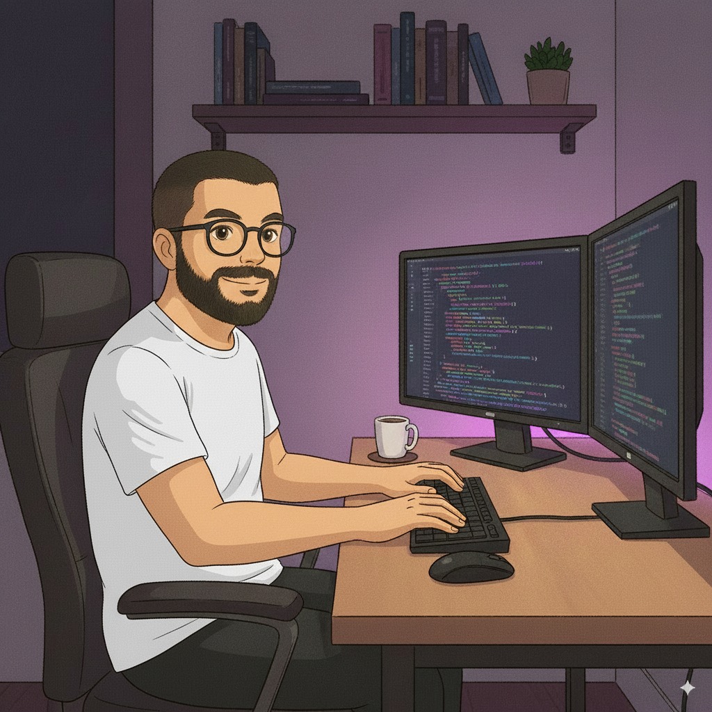 Projeto 3 em desenvolvimento